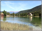 foto Lago di Dobbiaco